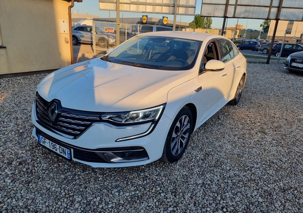 Renault Talisman cena 65900 przebieg: 210000, rok produkcji 2022 z Połaniec małe 172